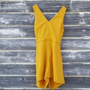 Aritzia romper